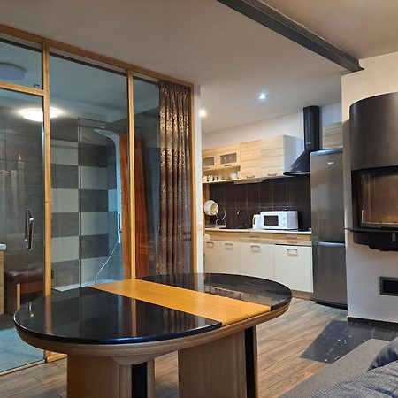 Champetre Park View Apartments ريغا المظهر الخارجي الصورة