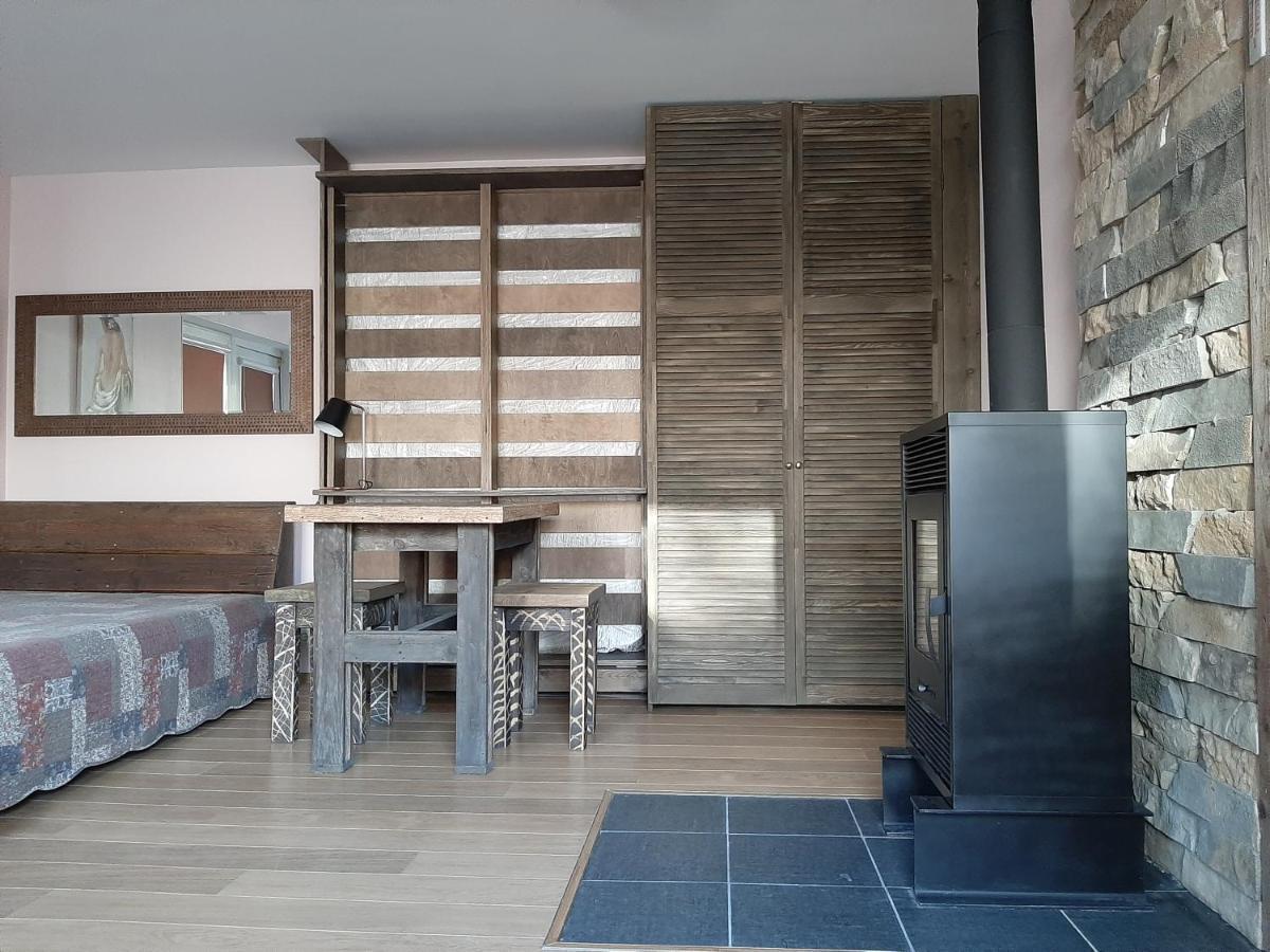 Champetre Park View Apartments ريغا المظهر الخارجي الصورة