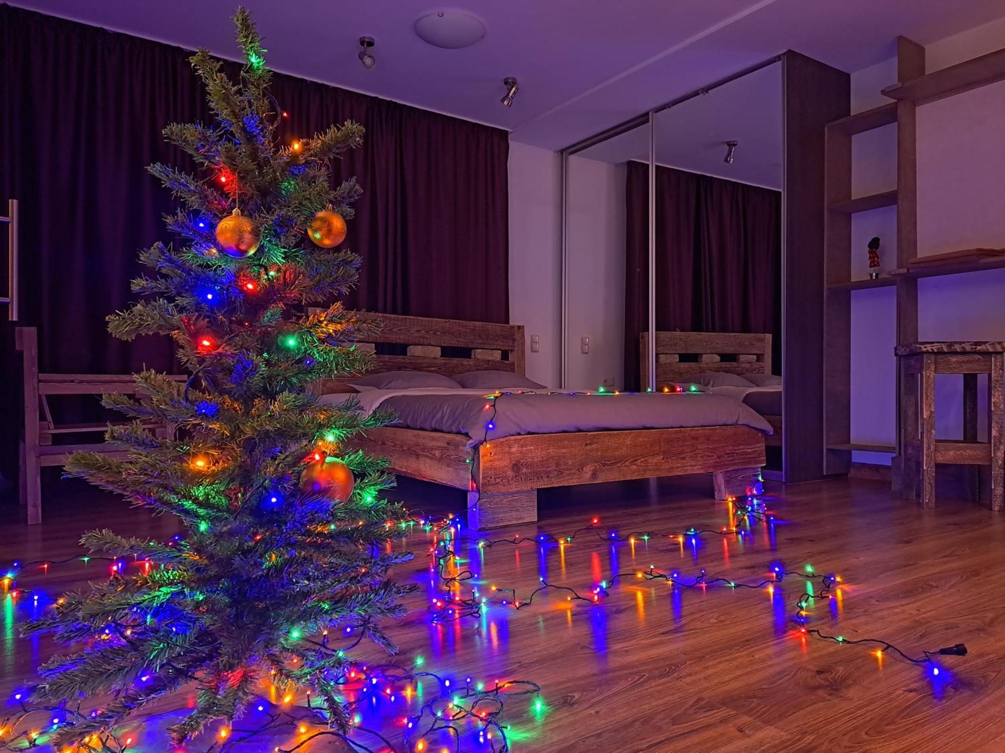 Champetre Park View Apartments ريغا المظهر الخارجي الصورة