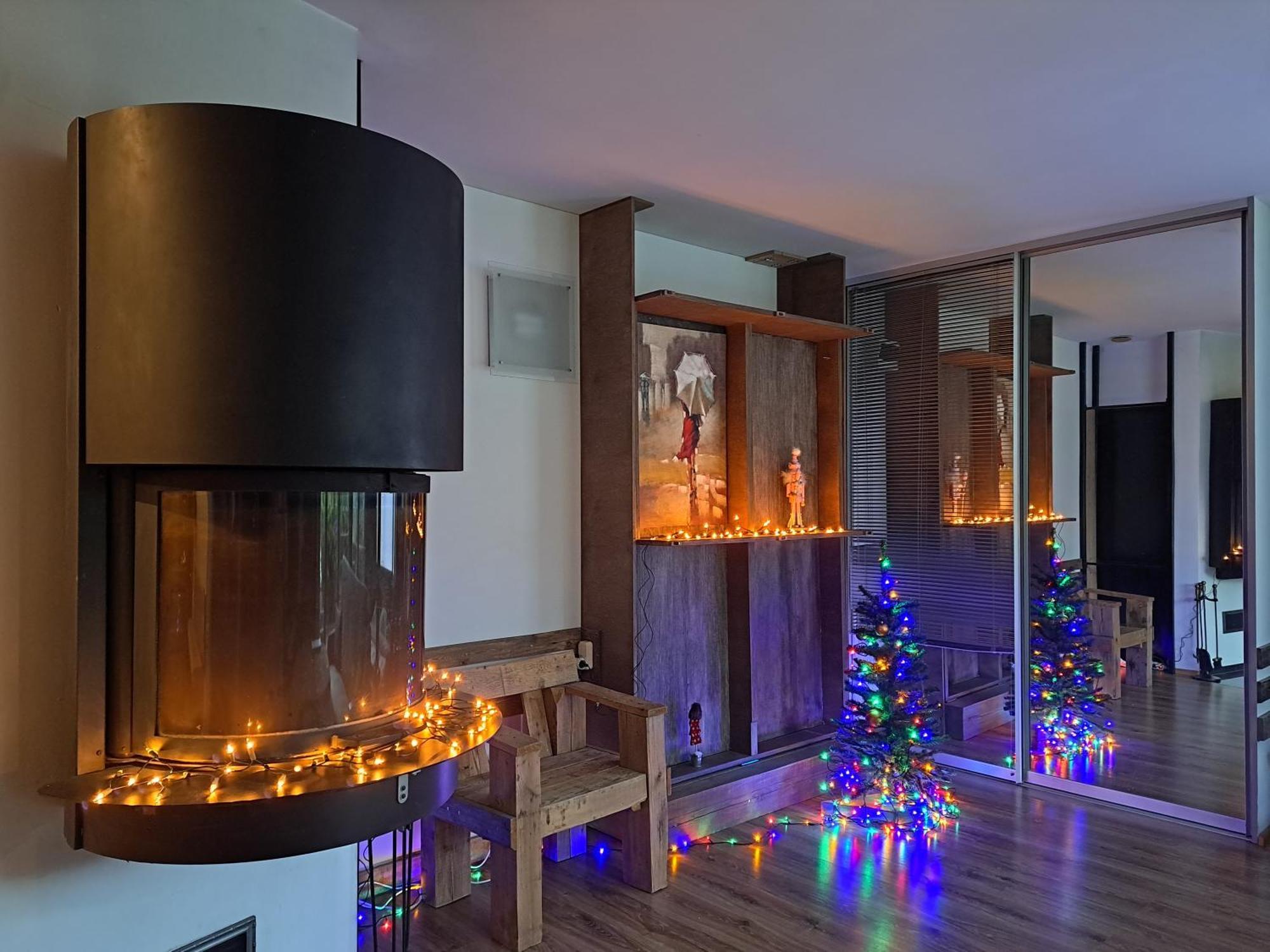 Champetre Park View Apartments ريغا المظهر الخارجي الصورة